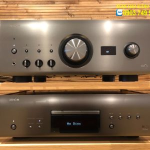 denon pma a110