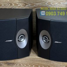 bose 301 series v