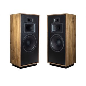 klipsch forte iv