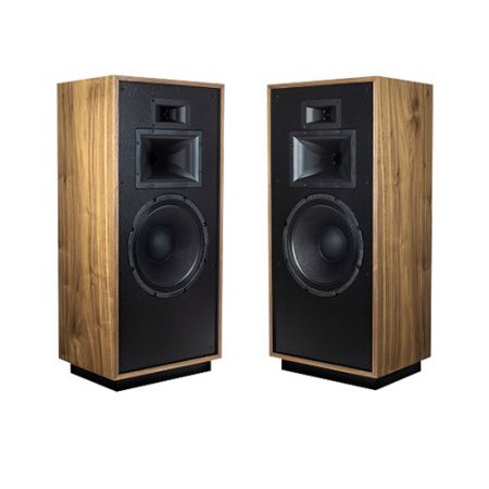 klipsch forte iv