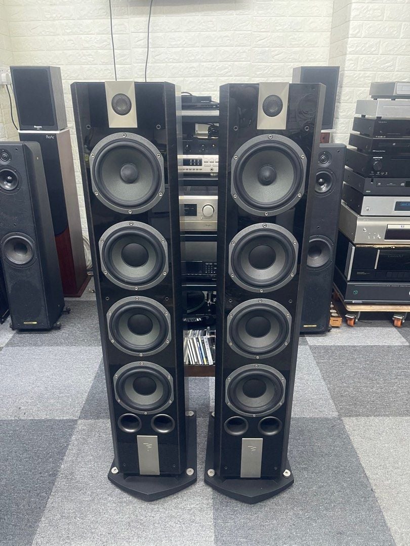 focal 836v focal 836v