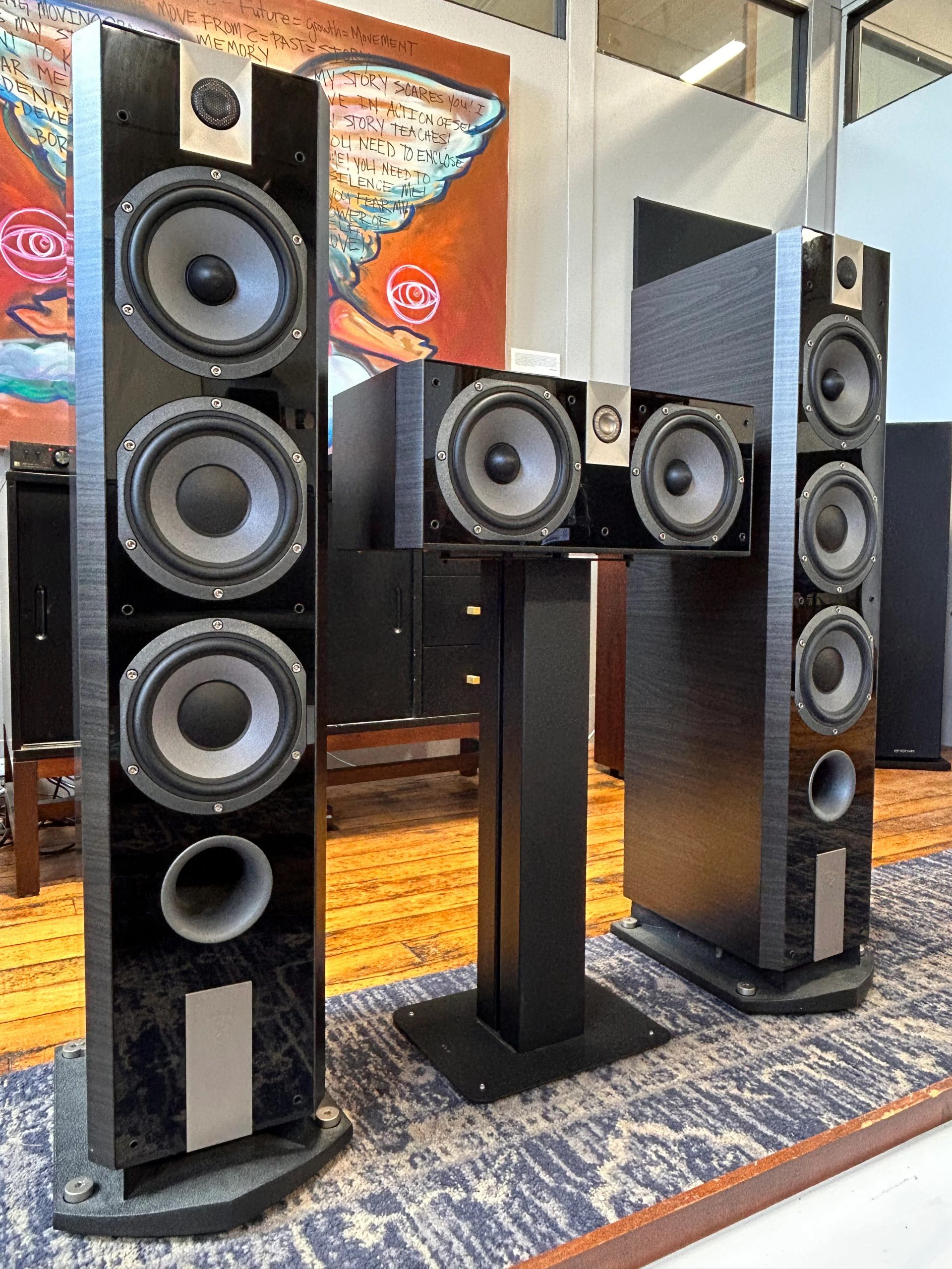 focal 826v focal 826v