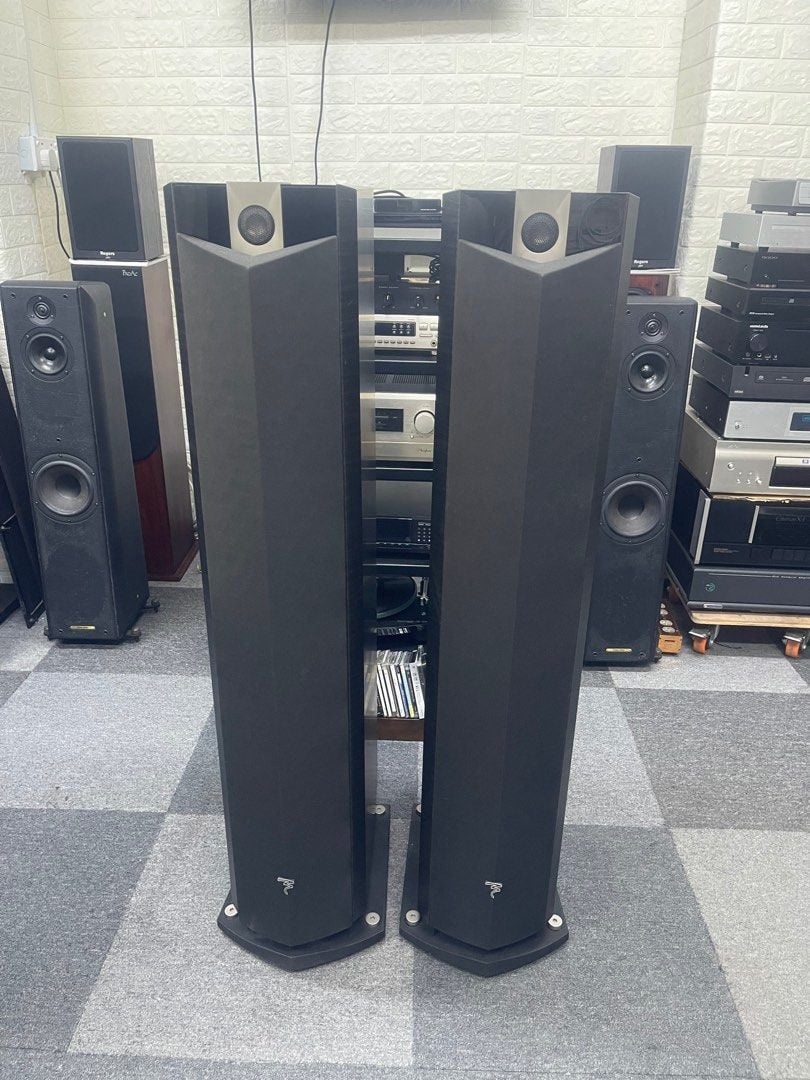 focal 836v focal 836v