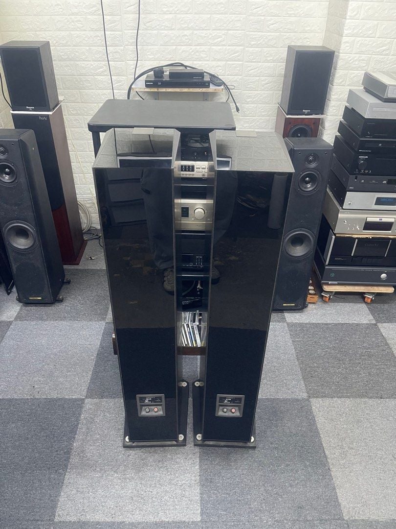 focal 836v focal 836v