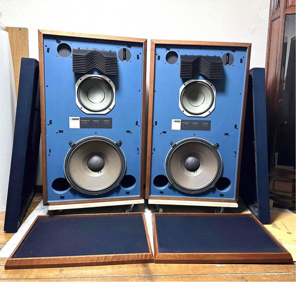JBL 4343 JBL 4343