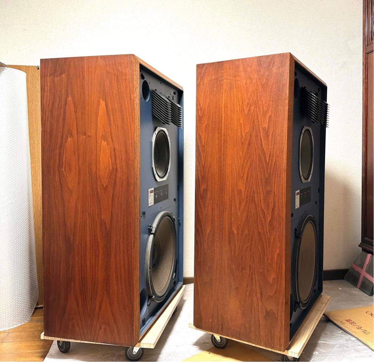 JBL 4343 JBL 4343