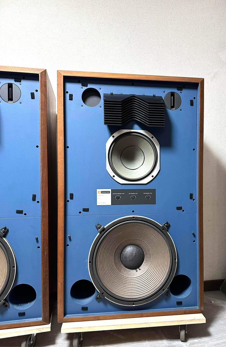 JBL 4343 JBL 4343