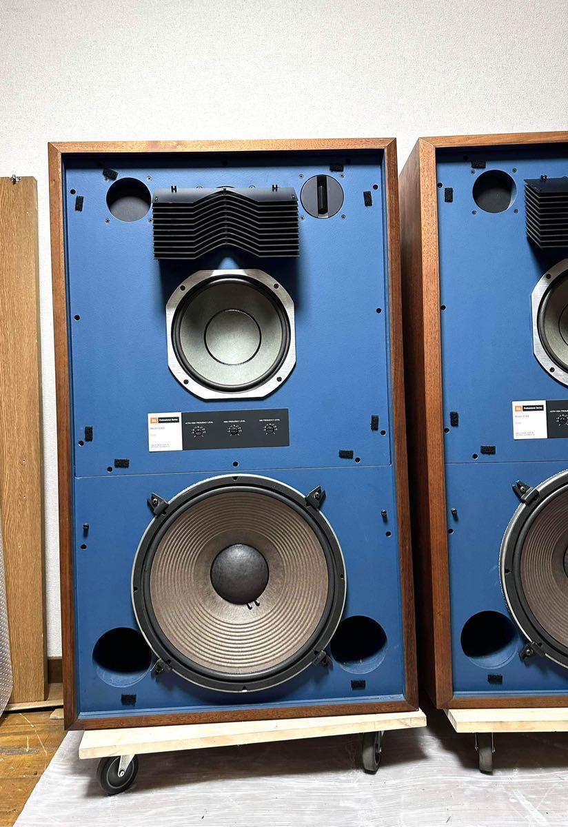 JBL 4343 JBL 4343